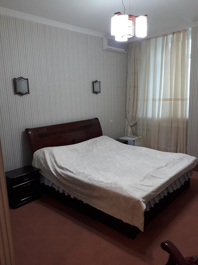 Hotel Botakoz Astana Bagian luar foto
