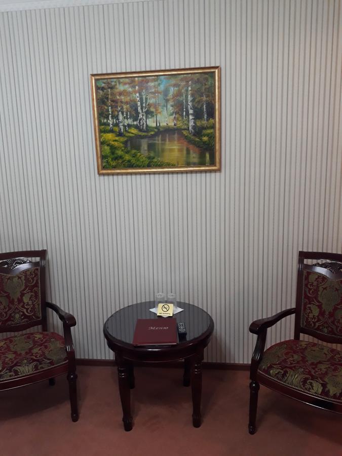 Hotel Botakoz Astana Bagian luar foto
