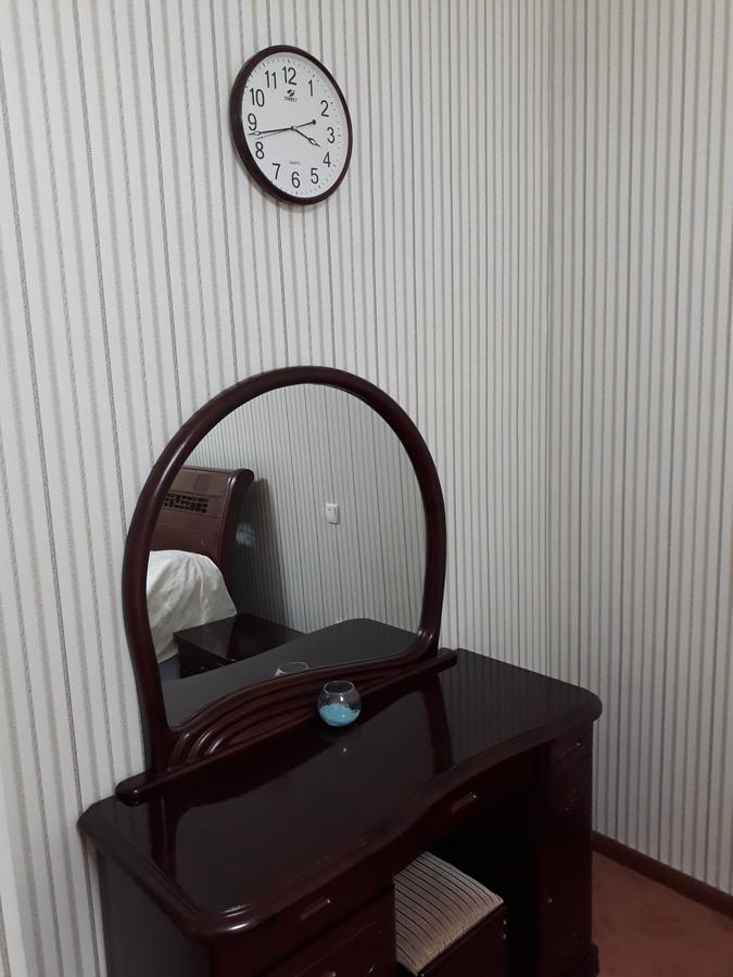 Hotel Botakoz Astana Bagian luar foto